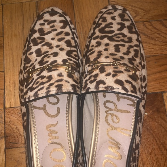 Sam Edelman Loafer - Picture 2 of 3